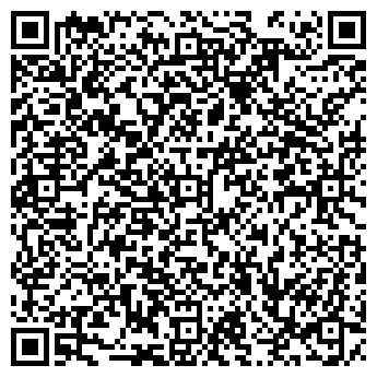 QR-код с контактной информацией организации Креатив