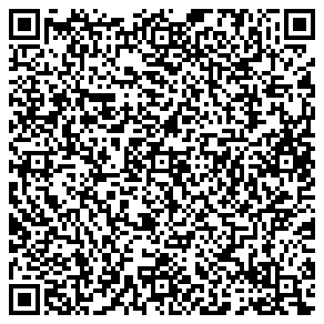 QR-код с контактной информацией организации ООО XIII Этажей