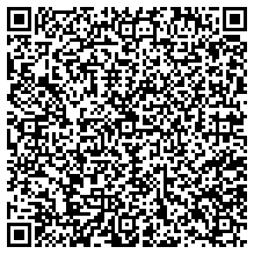 QR-код с контактной информацией организации Сказка