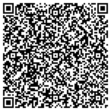 QR-код с контактной информацией организации Натали, продуктовый магазин, ИП Ушакова Н.В.