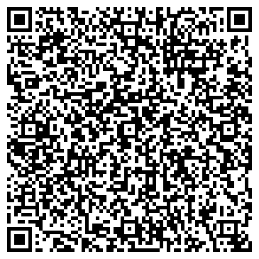 QR-код с контактной информацией организации ООО ИнТенс