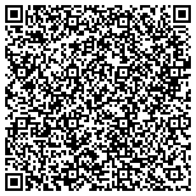 QR-код с контактной информацией организации ООО Мир окон