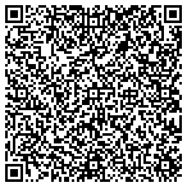 QR-код с контактной информацией организации ООО ПромПрогресс