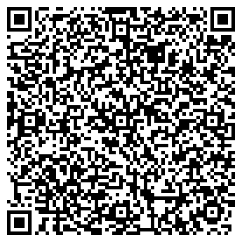 QR-код с контактной информацией организации ИП Абусамадов С.