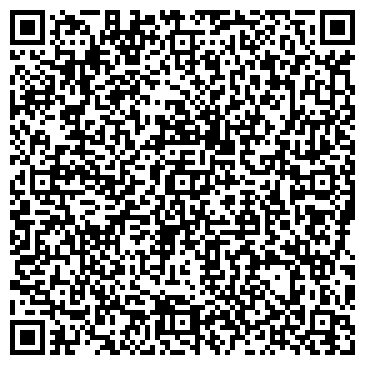 QR-код с контактной информацией организации Беркут, ООО, магазин продуктов