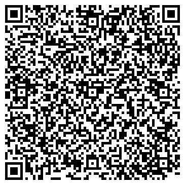 QR-код с контактной информацией организации БВК, сотовая компания, ЗАО Байкалвестком