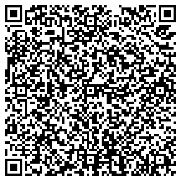 QR-код с контактной информацией организации Российские семена