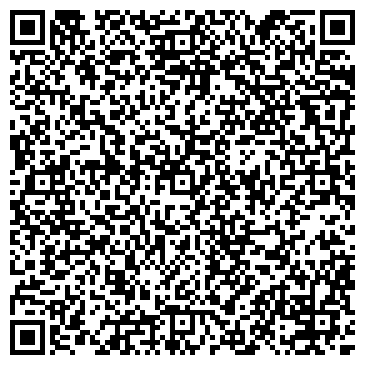 QR-код с контактной информацией организации ЗАО Виктория