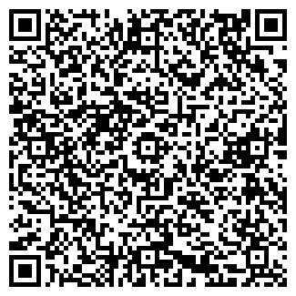 QR-код с контактной информацией организации Присели-поели