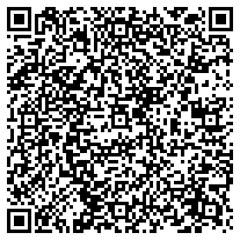 QR-код с контактной информацией организации Магазин Кораблик