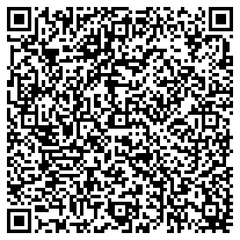 QR-код с контактной информацией организации Сибирский садовод