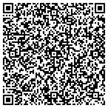 QR-код с контактной информацией организации ИП Сахарова А.А.