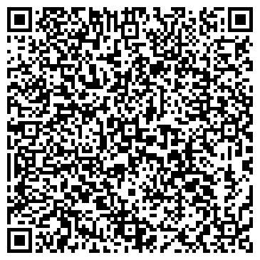 QR-код с контактной информацией организации БВК, сотовая компания, ЗАО Байкалвестком