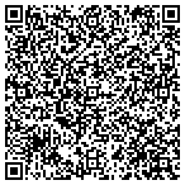 QR-код с контактной информацией организации ЗАО Катрон