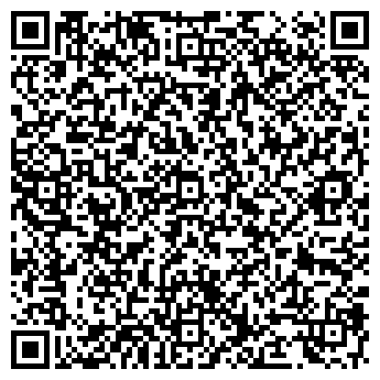 QR-код с контактной информацией организации Стиль