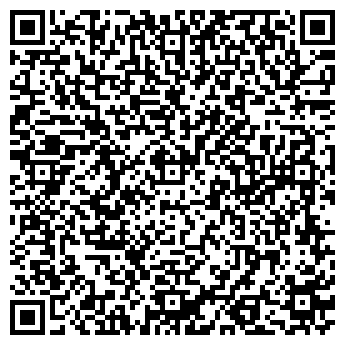 QR-код с контактной информацией организации ИП Клементьева Л.И.