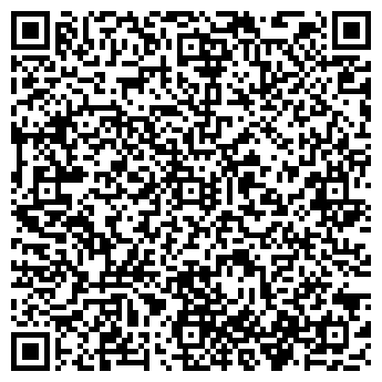 QR-код с контактной информацией организации Зодиак, магазин продуктов