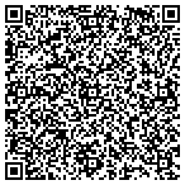 QR-код с контактной информацией организации Хондавод