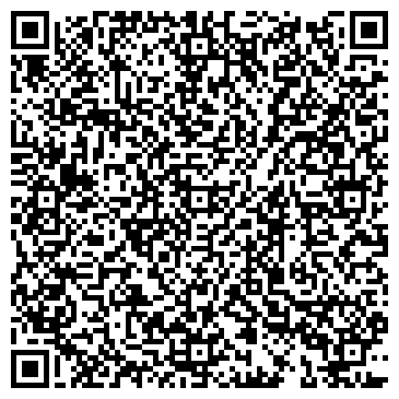 QR-код с контактной информацией организации Е-КАД, интернет-магазин автотоваров, Склад