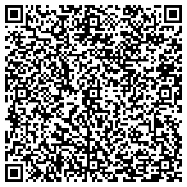 QR-код с контактной информацией организации ООО Мальвина