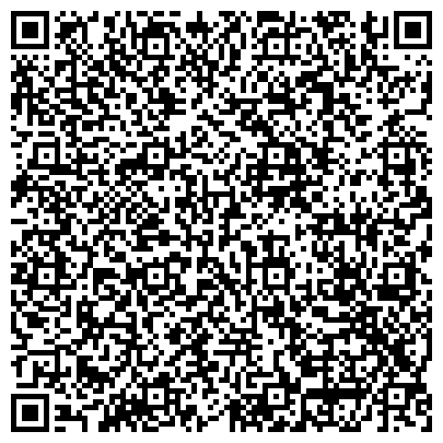 QR-код с контактной информацией организации Участковый пункт полиции, Отдел полиции №7 Управления МВД России по г. Омску
