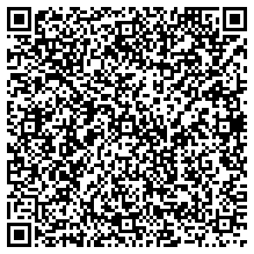 QR-код с контактной информацией организации Nissan, автотехцентр, ООО Автопродикс