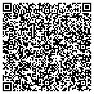 QR-код с контактной информацией организации ЗАО Калужский хлебокомбинат