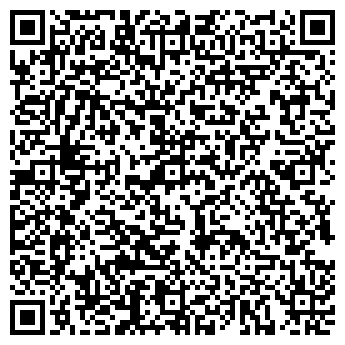 QR-код с контактной информацией организации Мишкин Dom
