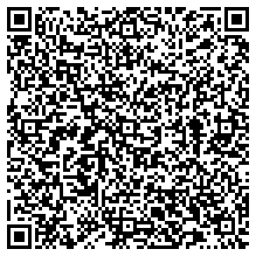 QR-код с контактной информацией организации Владалко, сеть фирменных магазинов, Офис