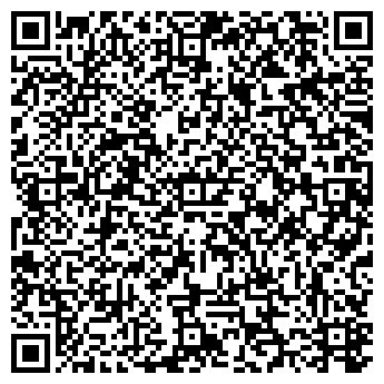 QR-код с контактной информацией организации Телеканал "Юрган"