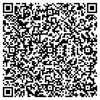 QR-код с контактной информацией организации ТНТ-Сыктывкар