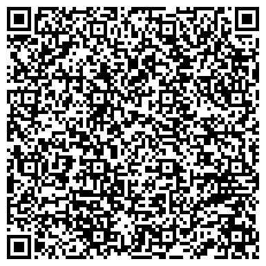 QR-код с контактной информацией организации ООО Минеральная вода Боградская