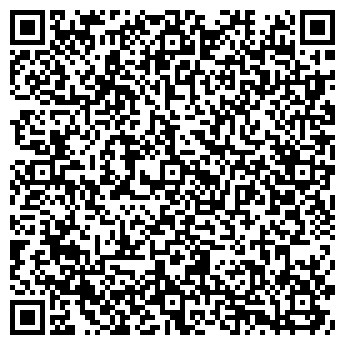 QR-код с контактной информацией организации ООО КРОВ, ПТП