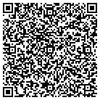 QR-код с контактной информацией организации АО «АЯН»