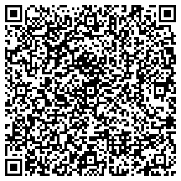 QR-код с контактной информацией организации Wonderful Day