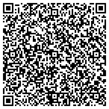 QR-код с контактной информацией организации Гламур, салон-парикмахерская, ИП Оганесян П.В.