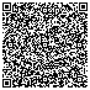 QR-код с контактной информацией организации Вирсави