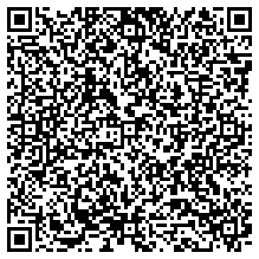 QR-код с контактной информацией организации ООО Гламелия
