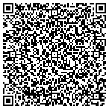 QR-код с контактной информацией организации ООО РосПлит
