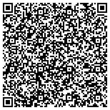 QR-код с контактной информацией организации АэроМагия