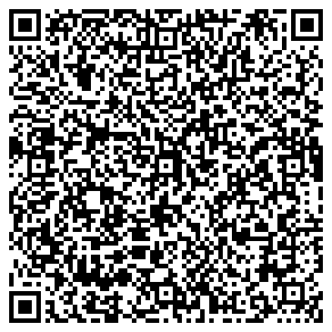 QR-код с контактной информацией организации Абаканская фабрика-Кухня