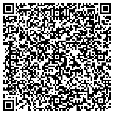 QR-код с контактной информацией организации Парус, сеть продуктовых магазинов