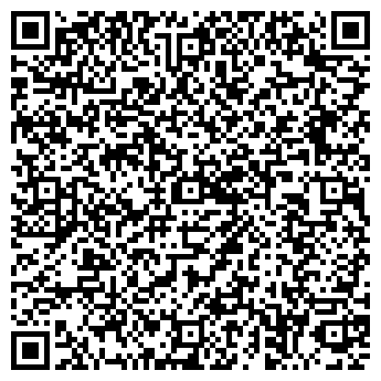 QR-код с контактной информацией организации Планета игрушек, магазин, ИП Горяинова И.Ю.