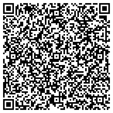 QR-код с контактной информацией организации Кудряшка