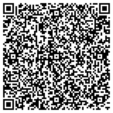 QR-код с контактной информацией организации ООО МебельСтрой