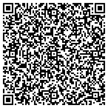 QR-код с контактной информацией организации МАГАЗИН ПЛАСТИКОВЫХ КАРТ