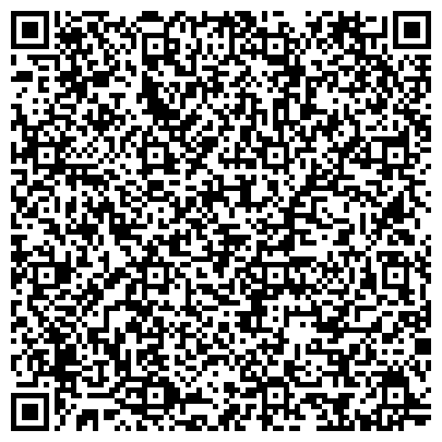 QR-код с контактной информацией организации Участковый пункт полиции, Отдел полиции №7 Управления МВД России по г. Омску