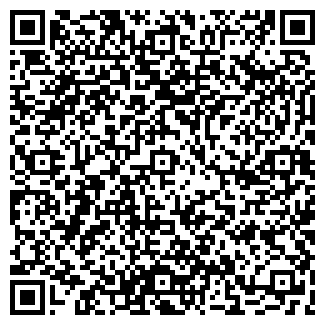 QR-код с контактной информацией организации Очаровашка