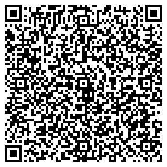 QR-код с контактной информацией организации Остров детства и заветных желаний