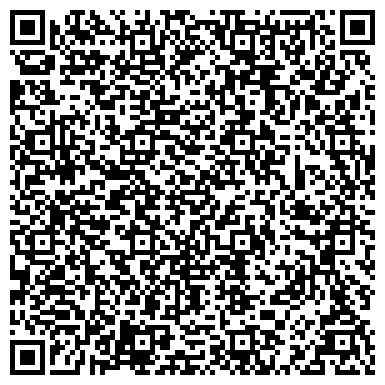 QR-код с контактной информацией организации Центр крепежных изделий, магазин, ИП Рабданов Б.Ц.